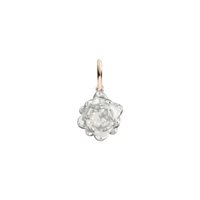 Charm Queriot Donna in Argento F17A03ZLOTO - F17A03ZLOTO